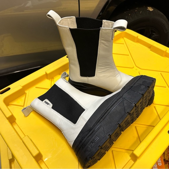 Puma x Fenty Mayze Stack - Sample product - Picture 2 of 6